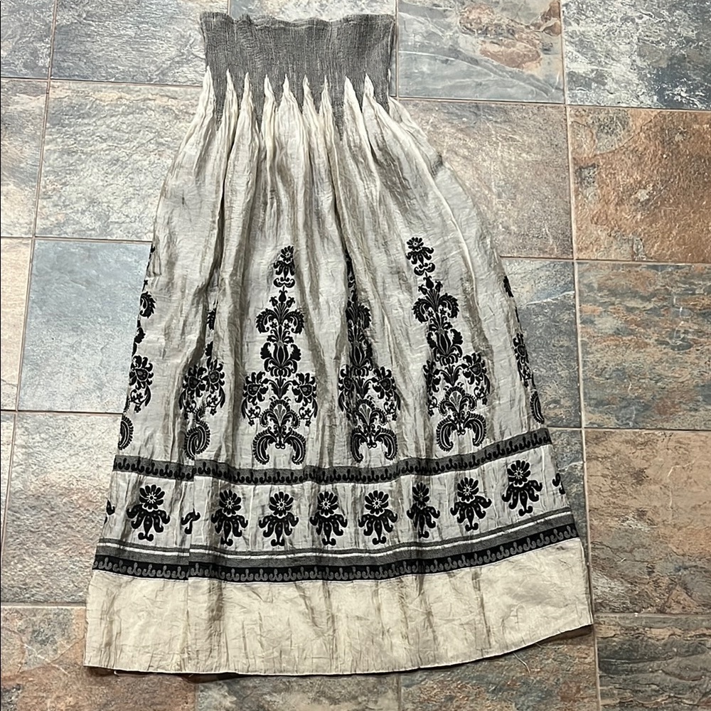 Cirana Skirt/Dresss